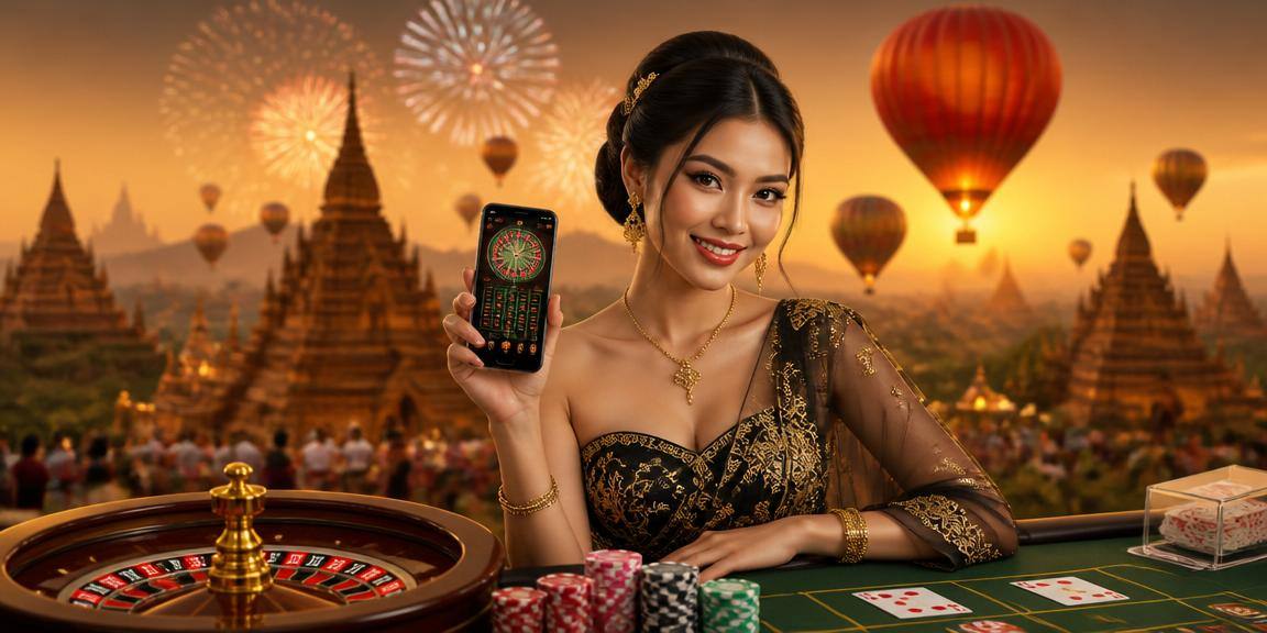 lucky888.com ငွားဆူတိုက်ရိုက်