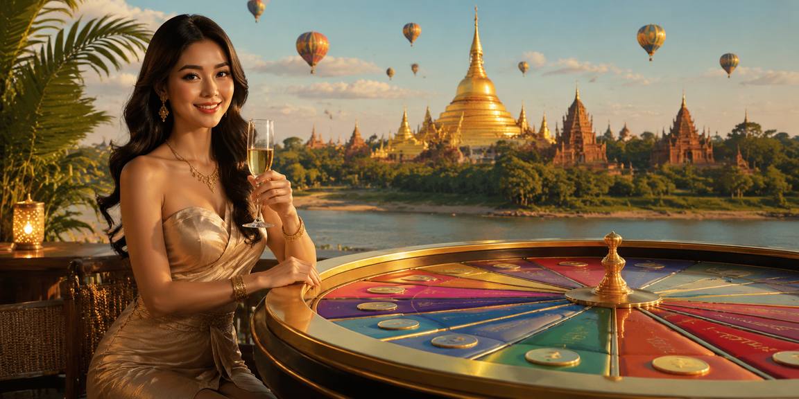 lucky888.com mobile gaming