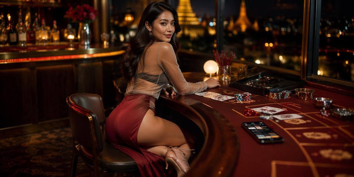 lucky888.com ကာစီနို