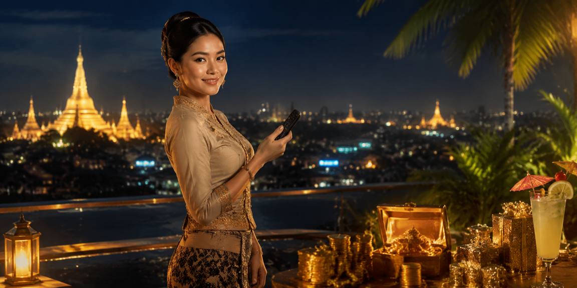 lucky888.com ကြက်တိုက်